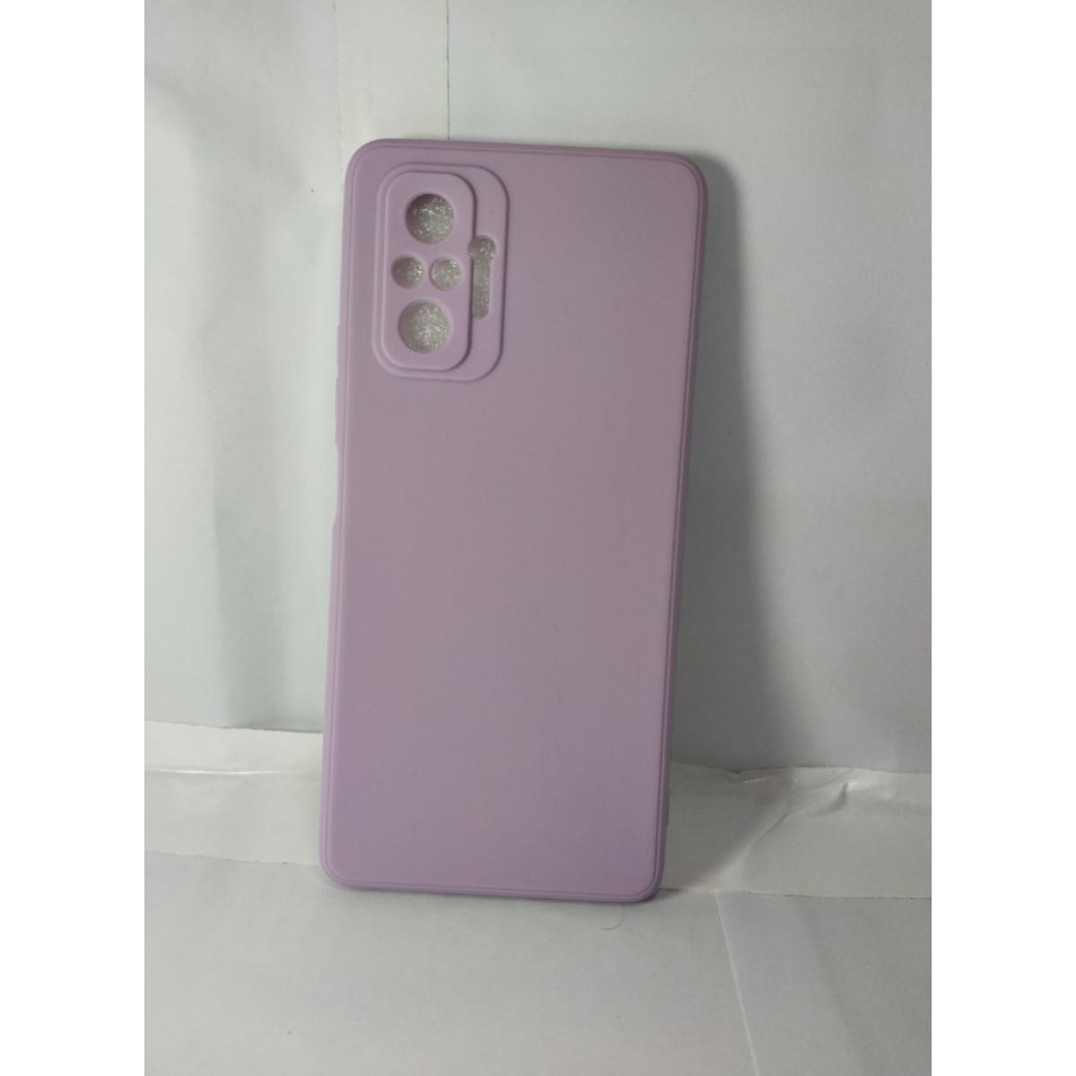 Picture of Back Cover For Xiaomi Redmi Note 10 Pro Max