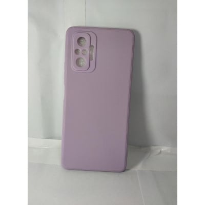 Picture of Back Cover For Xiaomi Redmi Note 10 Pro Max