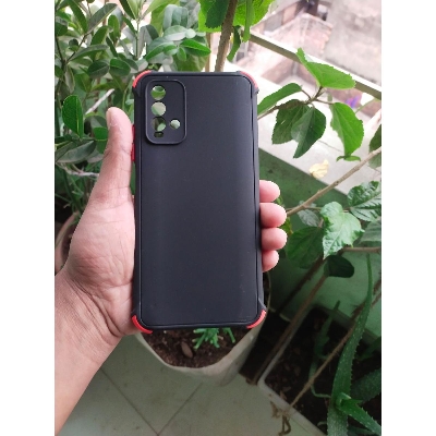 Picture of back cover for redmi 9 power - Phone Back Cover - Phone - Camera (Back Case Cover For Smartphone)