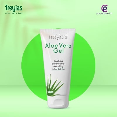 Picture of Freyias Aloe Vera Gel 30ml 