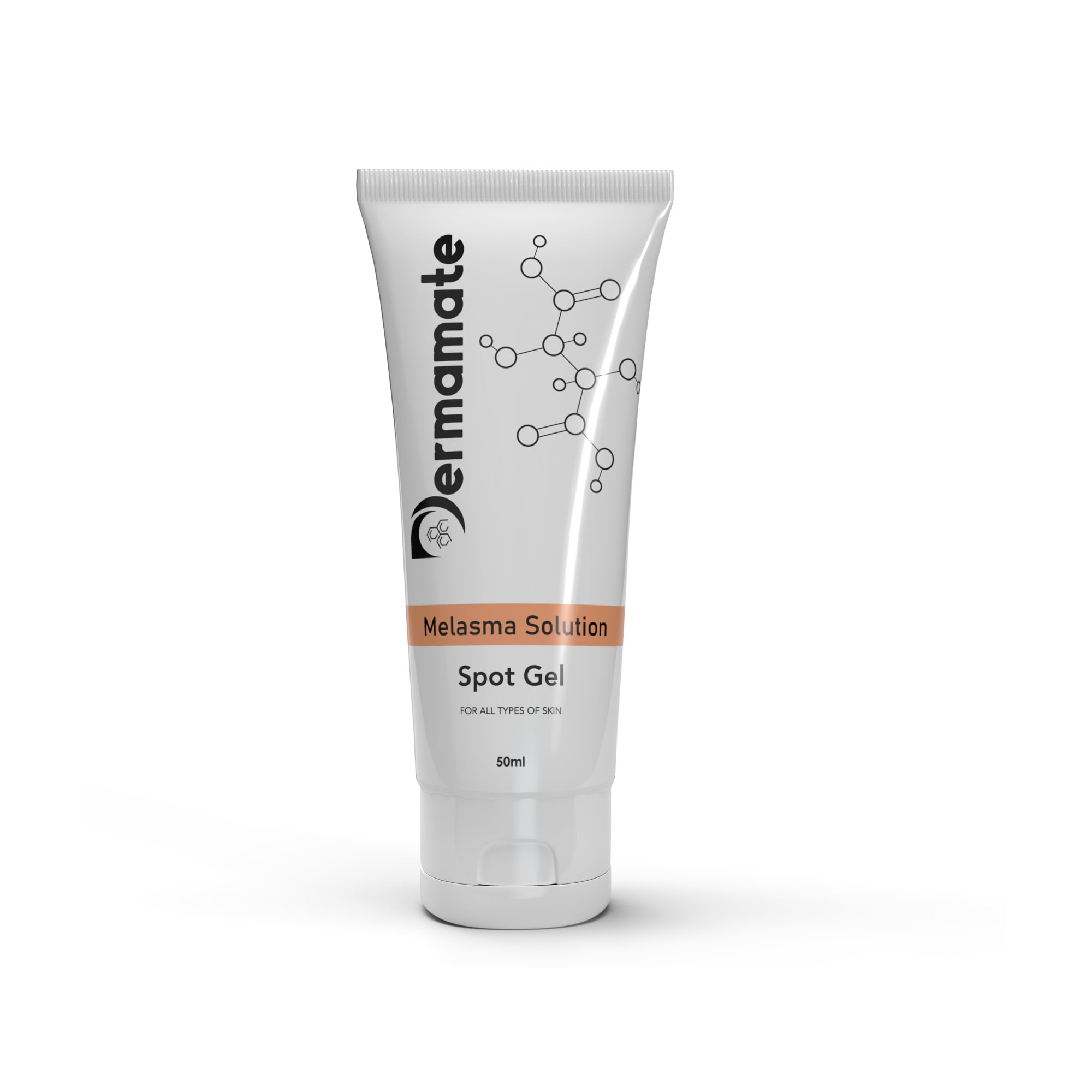 Picture of Melasma Solution Spot Gel 50ml Aqua