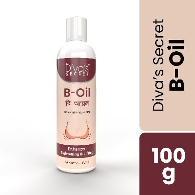 Picture of Divas Secret B-Oil 100 ml 