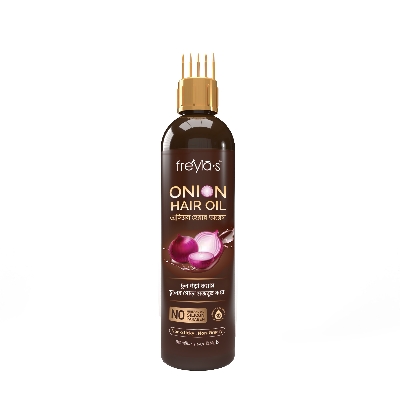 Picture of Freyia's Onion Hair Oil 