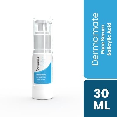Picture of Dermamate Face serum 30ml Blue