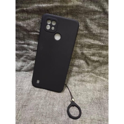 Picture of Realme c21a এর জন্য ব্যাক কভার (Back Case Cover For Smartphone)