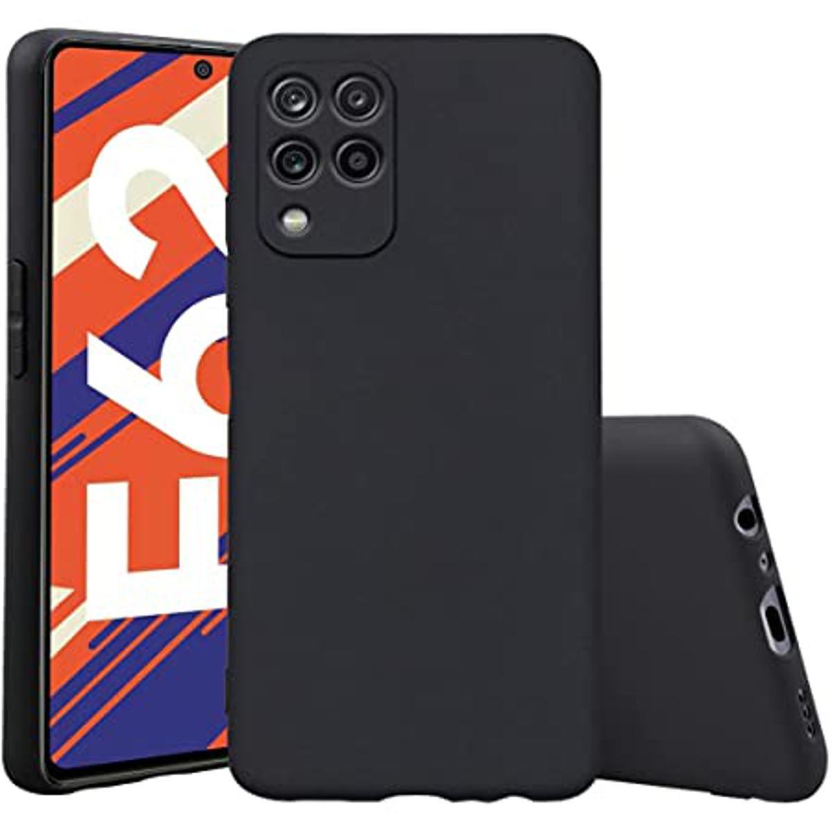 Picture of Back Cover For Samsung M62 - Phone Back Cover - Phone