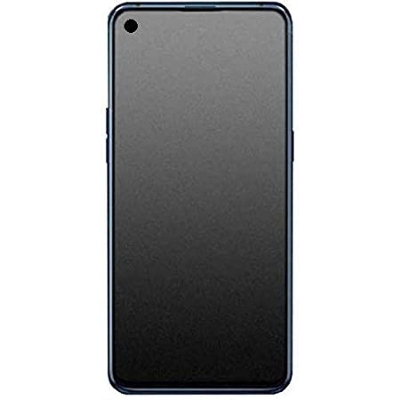 Picture of matte screen protector for one plus nordn10