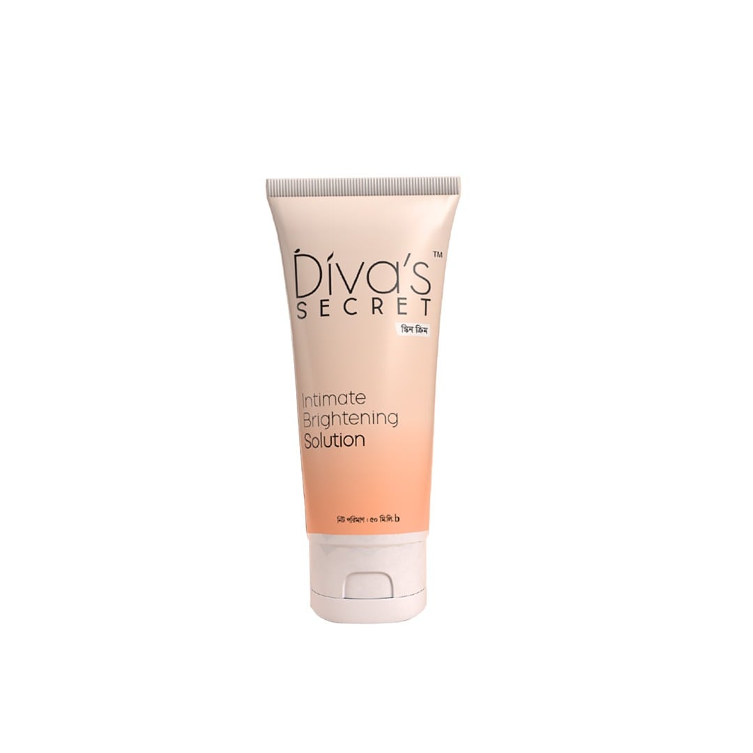 Picture of Buy 2  Divas Secret Intimate Brightening Solution 50 ml 