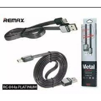 Picture of Remax Metal Type C USB data Cable