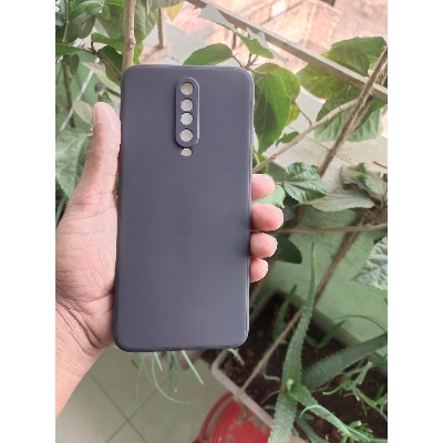 Picture of SELICON BACK  cover for poco x2 / k30