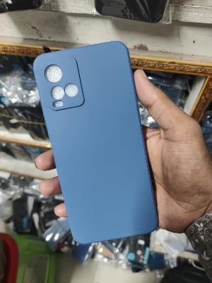 Picture of for vivo y21 / y21T /y33s  NEW GENERATION BACK COVER