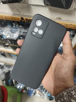 Picture of for vivo y21 / y21T /y33s  NEW GENERATION BACK COVER