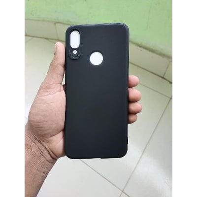 Picture of back cover for xiaomi redmi note 7 note 7 pro - Camera (Back Case Cover For Smartphone)