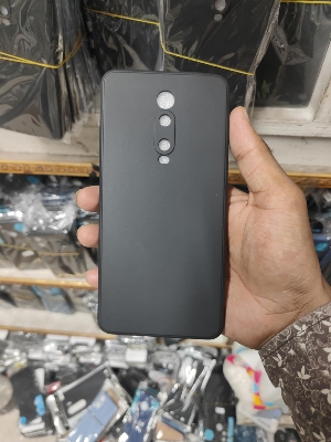 Picture of back cover for xiaomi redmi k20 / k20 pro