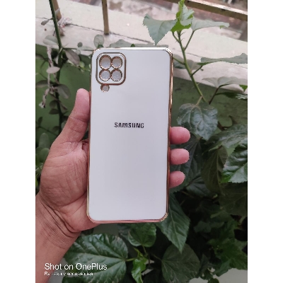 Picture of Samsung galaxy a22 4g এর জন্য আমার কেস (Back Case Cover For Smartphone)