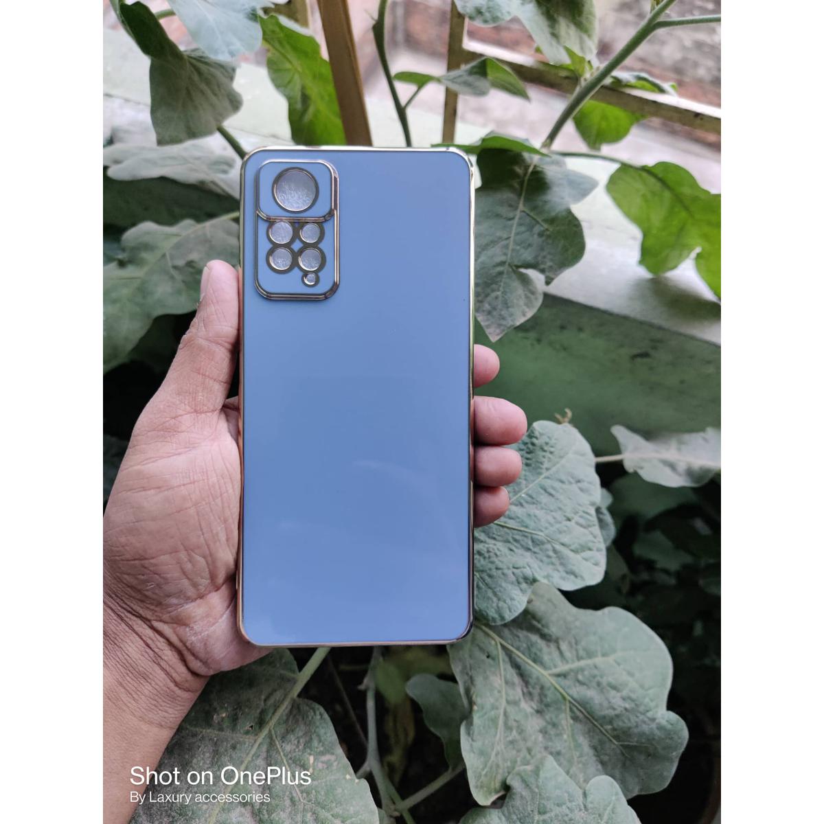 Picture of my case for xiaomi redmi note 11 pro 4g