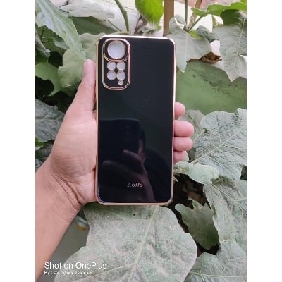 Picture of My Case For Xiaomi Redmi Note 11 4G - Redmi Note 11 Back Cover (Back Case Cover For Smartphone)