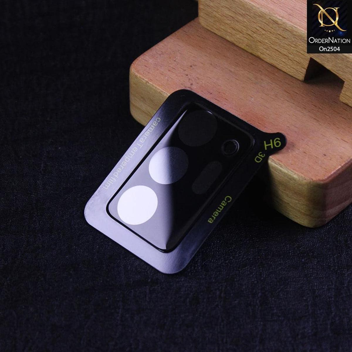 Picture of for samsung galaxy note 20 ultra 9h camera lens protector