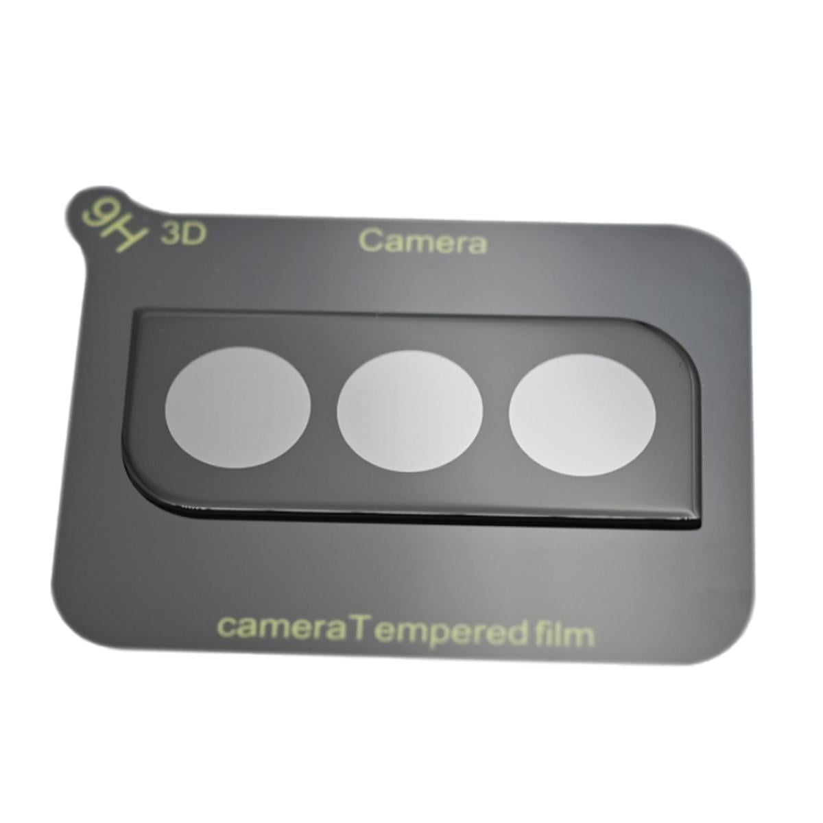 Picture of for samsung galaxy s21fe 9h camera lens protector