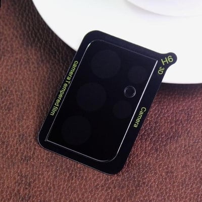 Picture of for samsung s21 ultra 9h camera lens film protector