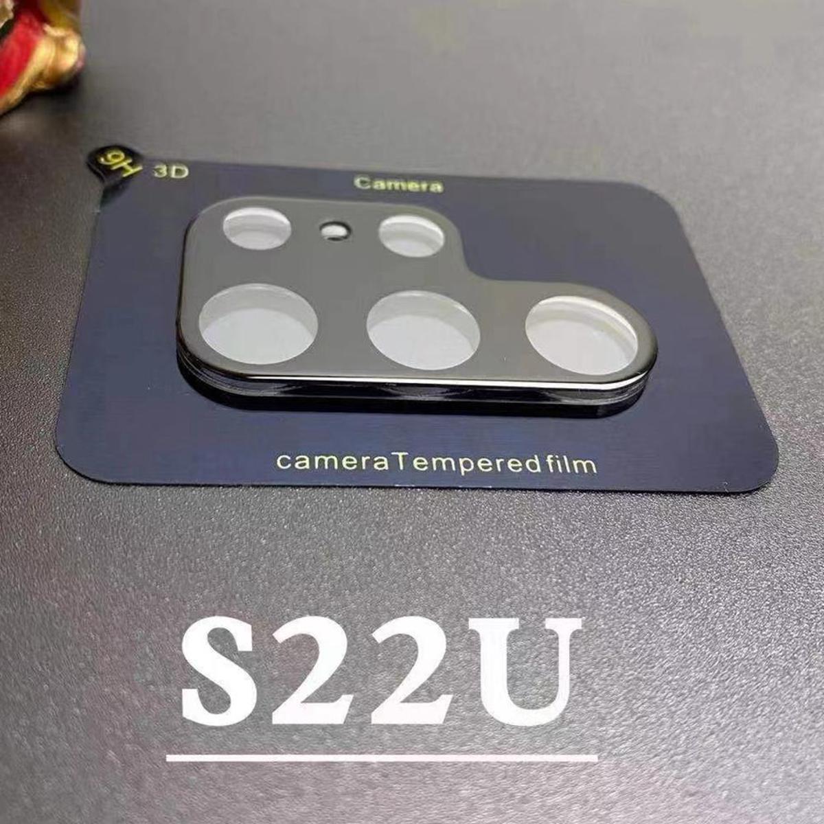 Picture of for samsung galaxy s22 ultra 9h camera lens  film protector