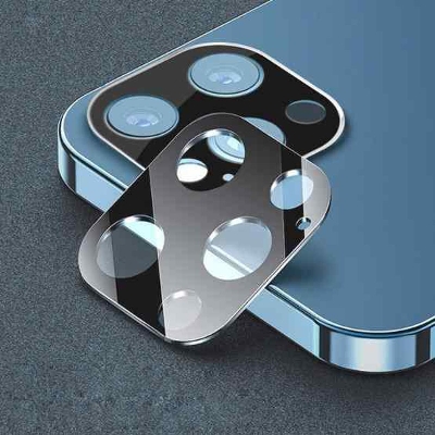 Picture of for iphone 12 / 12 pro / 12 pro max 9h camera lens film protector