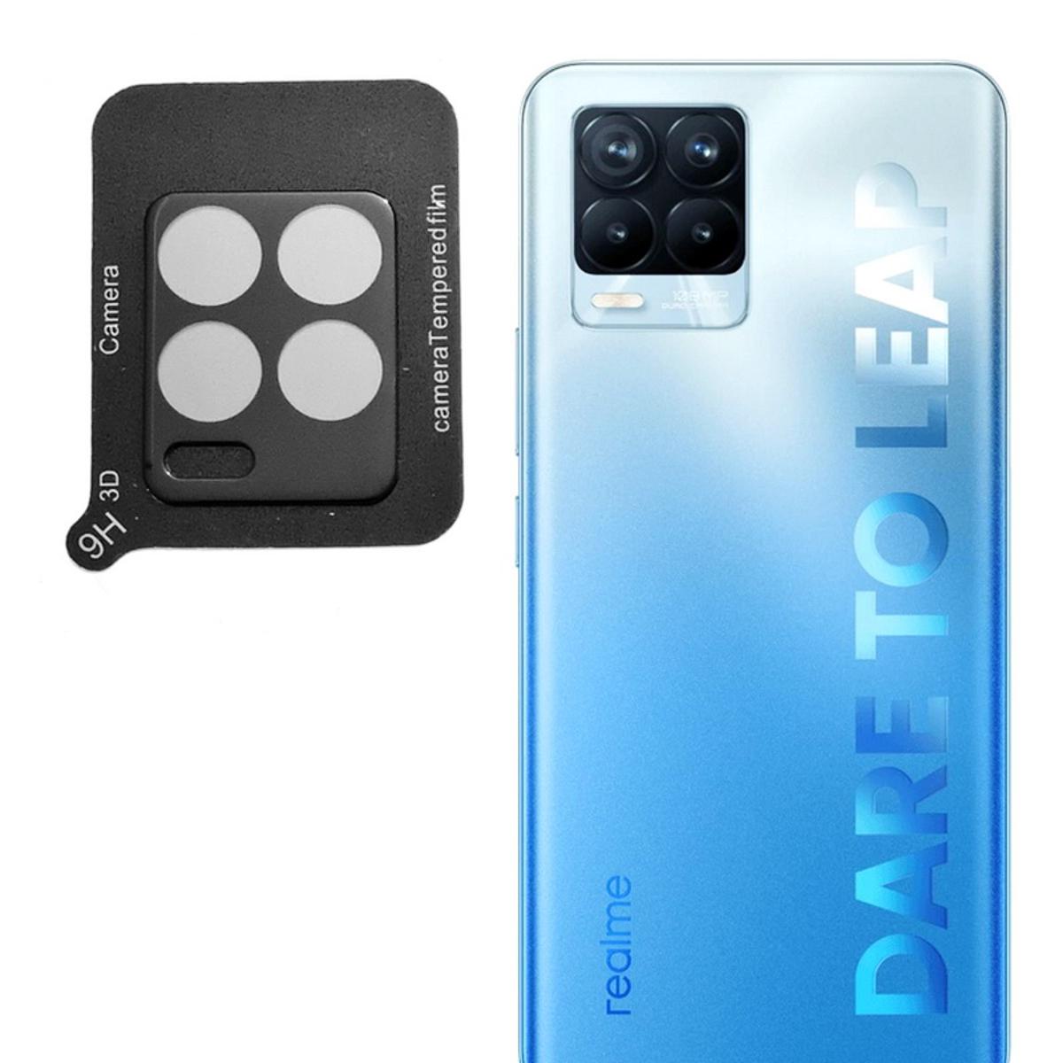 Picture of for realme 8 / realme 8pro 4g  9h camera lens film protector