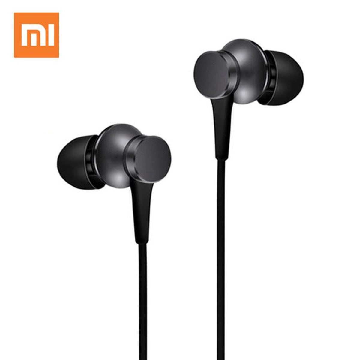 Picture of Xiaomi In-Ear Headphones Basic - Black