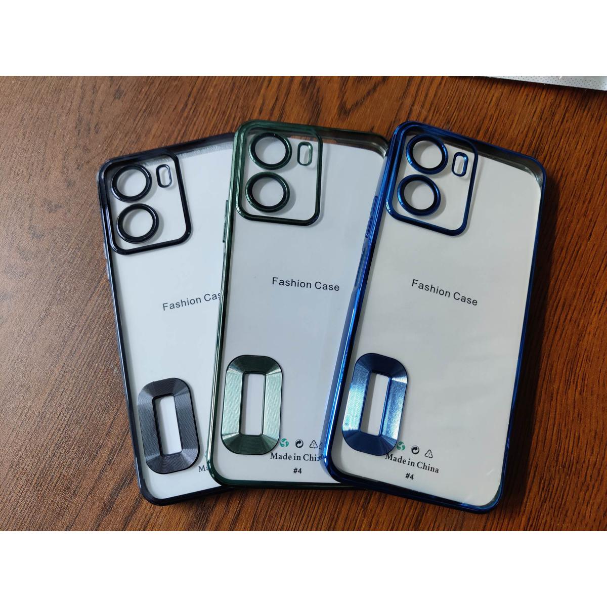 Picture of for vivo y16 new fashion j case back cover