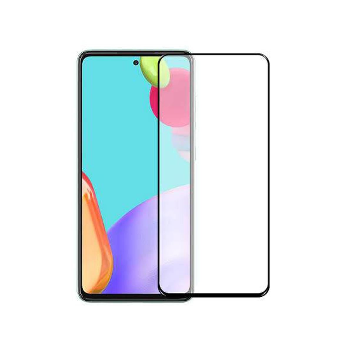 Picture of 3in1 For Samsung Galaxy A20 / A30 / A50 / A30S /A50S/ M31/ M21 /F13 /M33 5G/ M53 5G/ F23 / M23/A71/ A51 /A53 5G /A73 /A33 /A23 /A03 /A13/ A31/ A21S/ A12/ A72/ A52/ A32/ A02S /A22 5G /A22 4G/ A52s /M32 4G/F22 M62 / F62  Protective Glass back poly