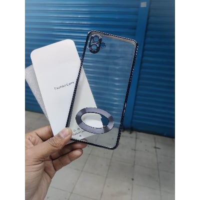 Picture of FOR SAMSUNG GALAXY A04 / M13 5G CAMERA PROTECTOR BACK COVER