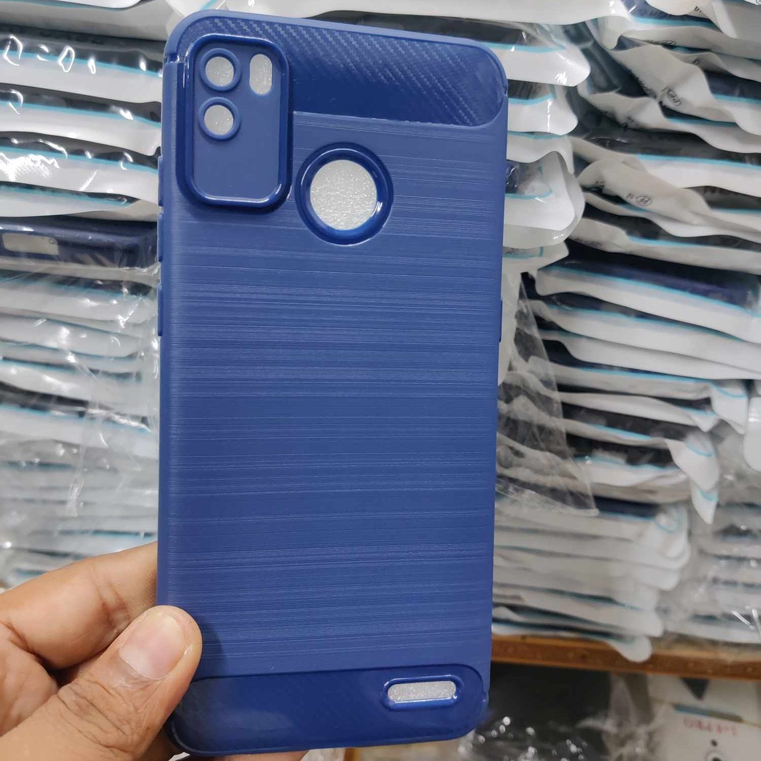 Picture of Tpu carbon fibre cover for Walton Primo R8
