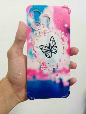 Picture of FOR REALME C53 / NARZO N53 / REALME C51 CUSTOMIZED BACK COVER