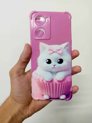 Picture of for oppo A57 4g / A77 / A77s CUTE SOFT BACK COVER