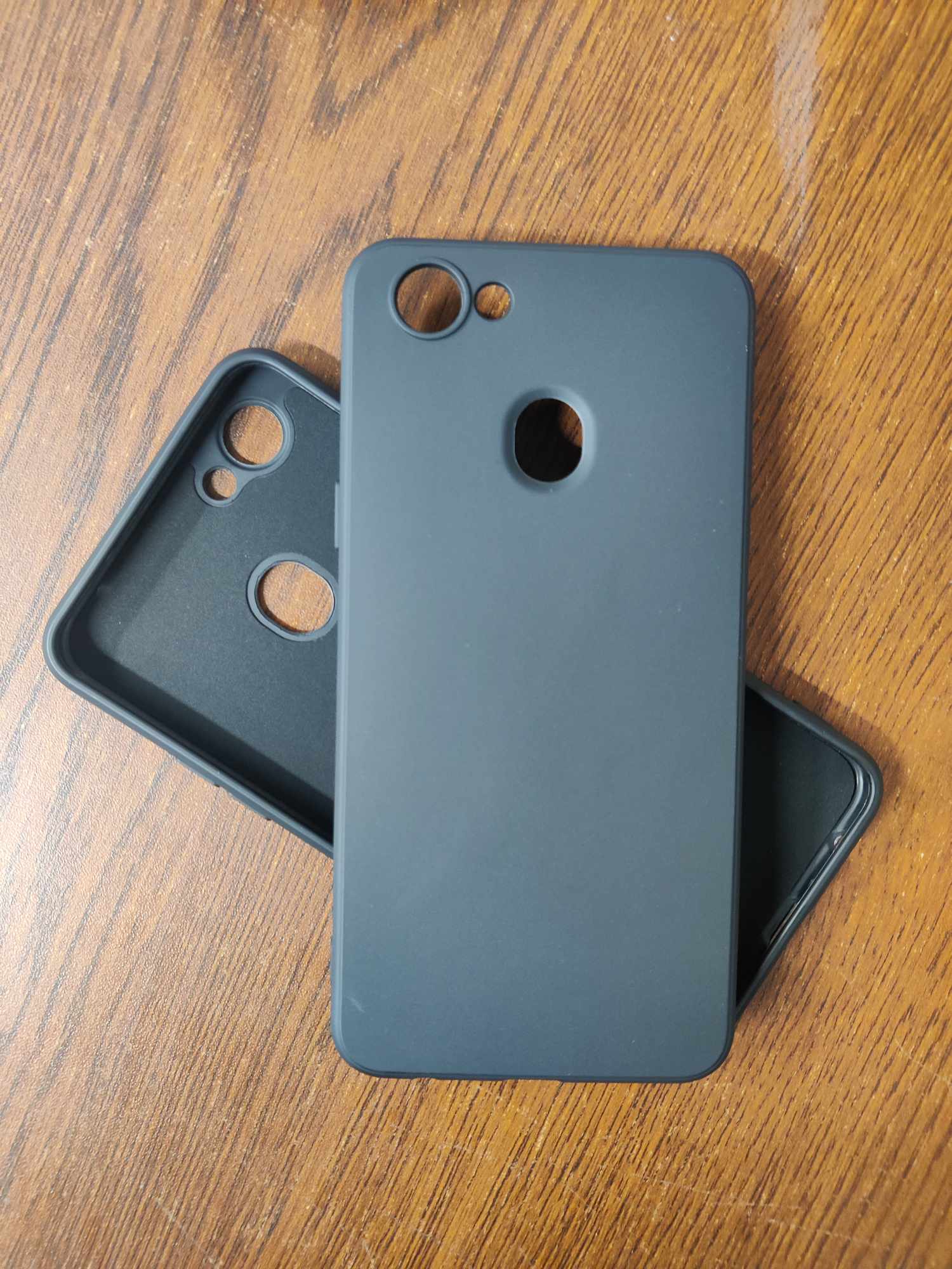 Picture of For OPPO F5 / OPPO F5 PRO / OPPO F5 Youth Case Soft Sandstone Slim Matte Cover Liquid Silicone Case For OPPO F5 Back Cover Case
