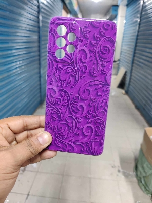 Picture of for samsung galaxy a52 / a52s 5g soft customized print back cover samsung a52 back cover