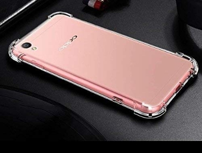 Picture of for oppo a37 soft clear transparent back cover