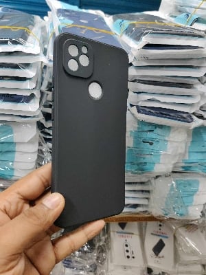 Picture of for symphony z42 / z42 pro soft slicone back cover