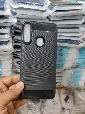 Picture of for walton primo nf 4 soft silicone back cover