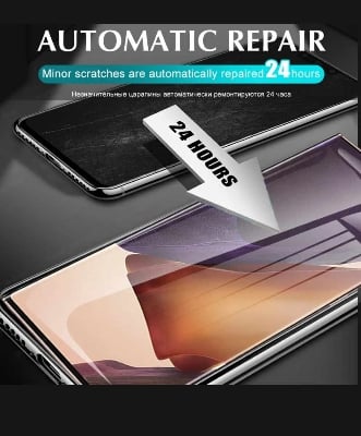Picture of 3IN1 COMBO PACK FOR REDMI NOTE 12 4G / NOTE 12 PRO 4G NOTE 12 5G NOTE 12 PRO 5G CAMERA LENS BACK POLY SCREEN PROTECTOR