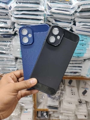 Picture of for symphony z60 / z60 plus soft new texture back cover