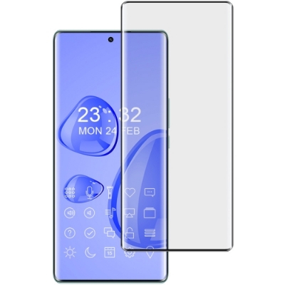 Picture of Honor X9A magic 5 lite  Full Curved UV Glue Screen Protector