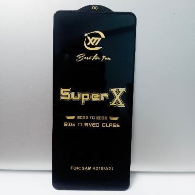 Picture of OG Glass Protector For Redmi Note 11 (Global), Note 11s, Poco M4 Pro 4g, Note 10 4g, Note 10s Screen Protection
