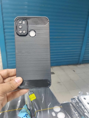 Picture of for walton s8 mini soft selicon back cover