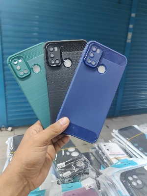 Picture of for walton s8 mini soft selicon back cover
