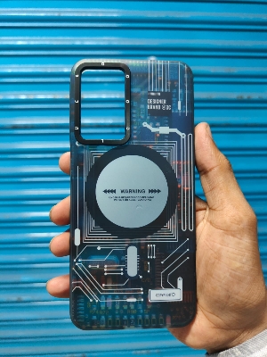 Picture of for one plus nord ce2 new hard casetify back cover