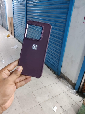 Picture of for one plus 10 pro soft silicone back cover -Back Cover