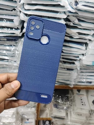 Picture of for walton primo hm7 soft silicone back cover
