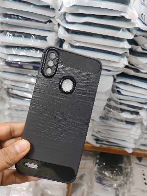 Picture of for walton primo h9 soft silicone back cover