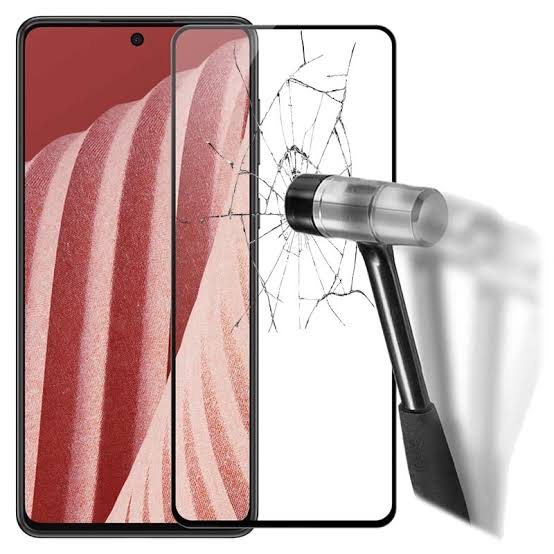 Picture of 2in1 combo pack camera lens screen protector for samsung galaxy s23 ultra
